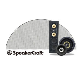 Speakercraft斯卡夫（美國）