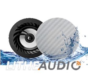 Lithe Audio (英國)